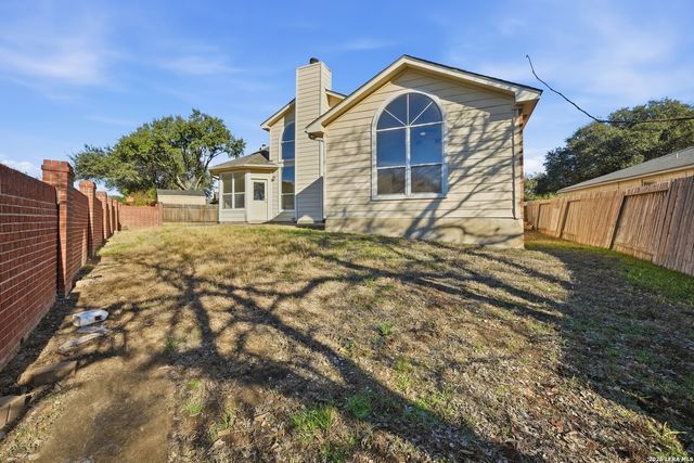 1600 Osage, Schertz, TX 78154
