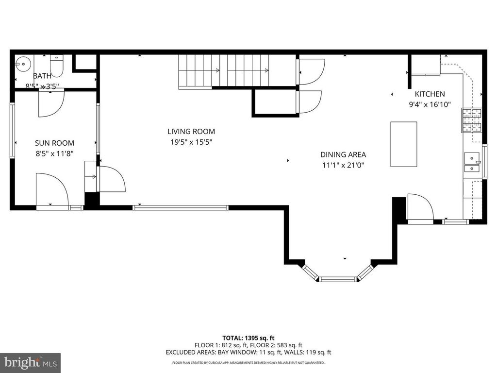 119 OVERHILL RD, Upper Darby, PA 19082