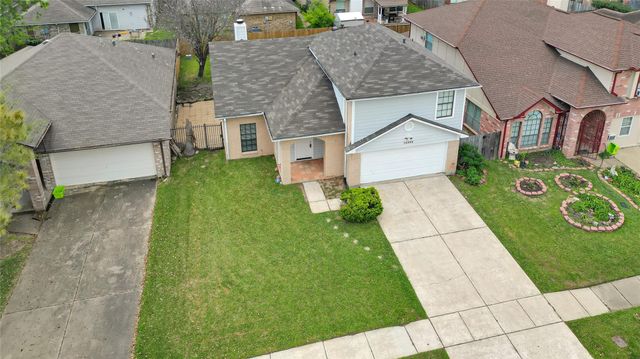 12322 Meadow Ridge Drive, Stafford, TX 77477