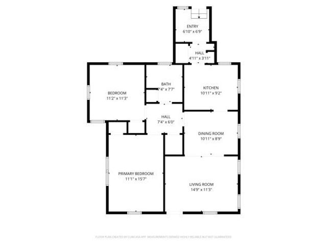 4333 Dinn St, Corpus Christi, TX 78415