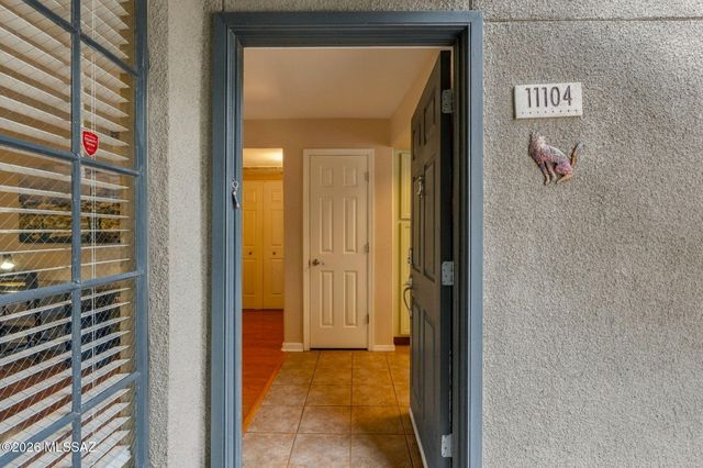 5855 N Kolb Rd Unit 11104, Tucson, AZ 85750