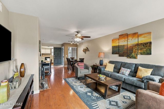 5855 N Kolb Rd Unit 11104, Tucson, AZ 85750