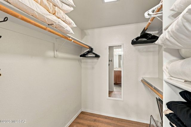 5855 N Kolb Rd Unit 11104, Tucson, AZ 85750
