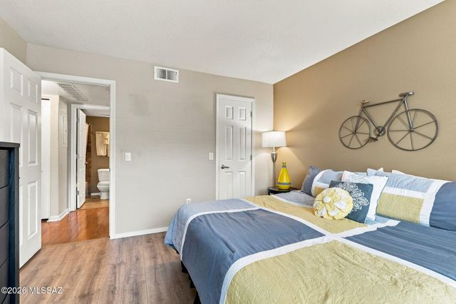 5855 N Kolb Rd Unit 11104, Tucson, AZ 85750