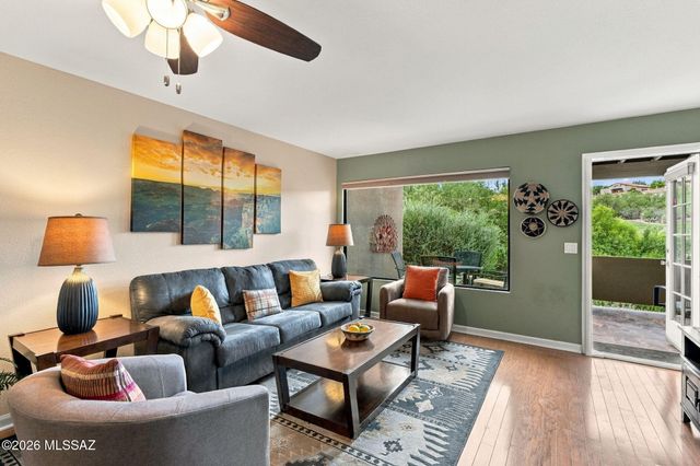 5855 N Kolb Rd Unit 11104, Tucson, AZ 85750