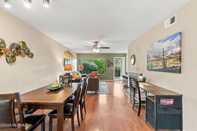 5855 N Kolb Rd Unit 11104, Tucson, AZ 85750