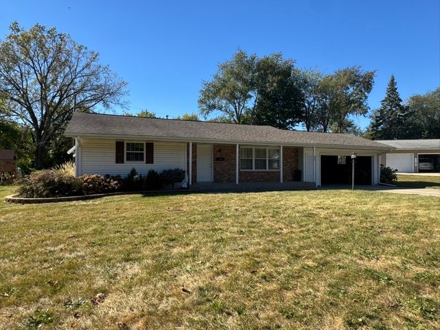 805 Keith Drive, Morrison, IL 61270