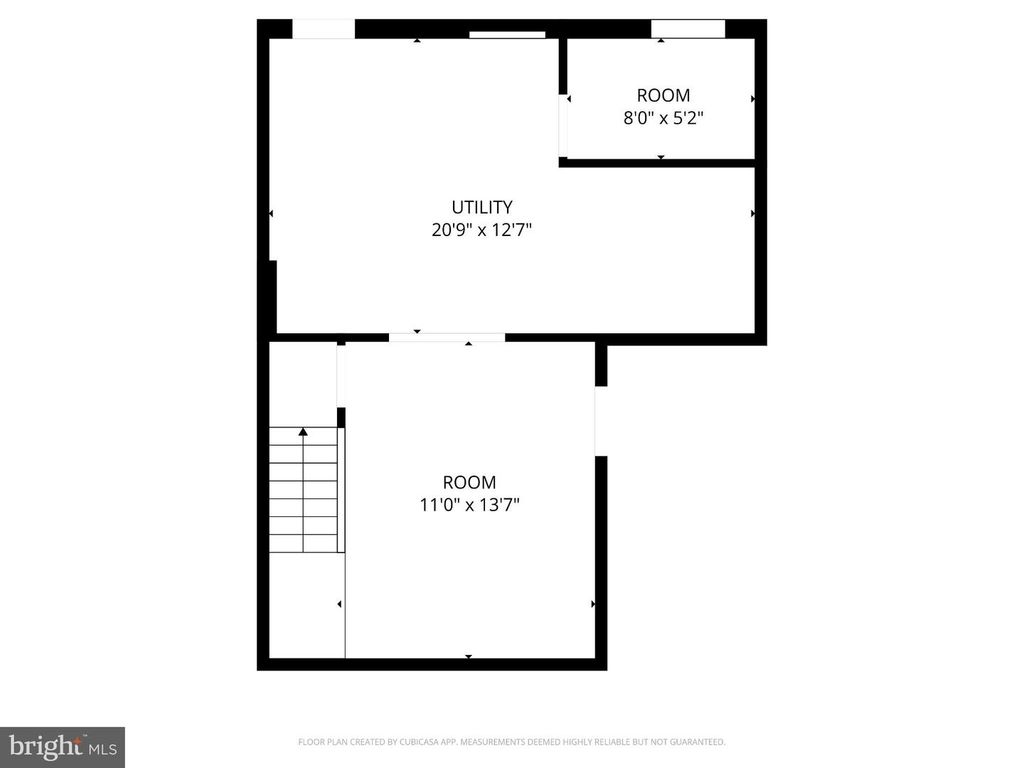 3609 LIBERTY HEIGHTS AVE, Baltimore, MD 21215