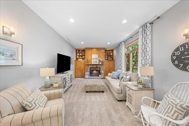 3667 Woodland Trail, Eagan, MN 55123