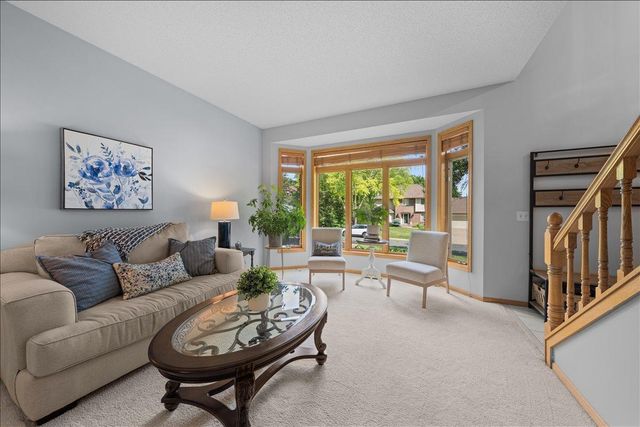 3667 Woodland Trail, Eagan, MN 55123