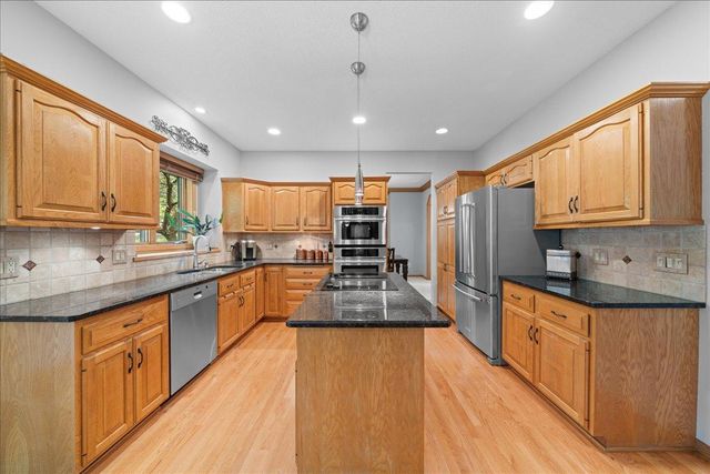 3667 Woodland Trail, Eagan, MN 55123
