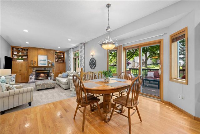 3667 Woodland Trail, Eagan, MN 55123