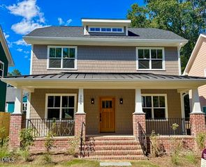 2658 Lawndale Avenue, Durham, NC 27705