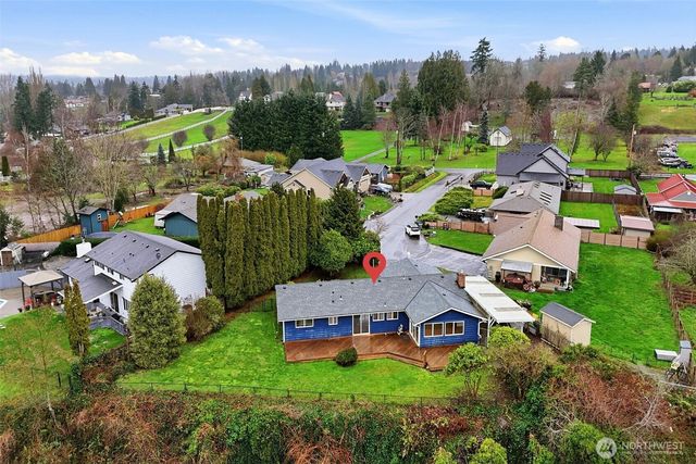 5602 66th Place SE, Snohomish, WA 98290