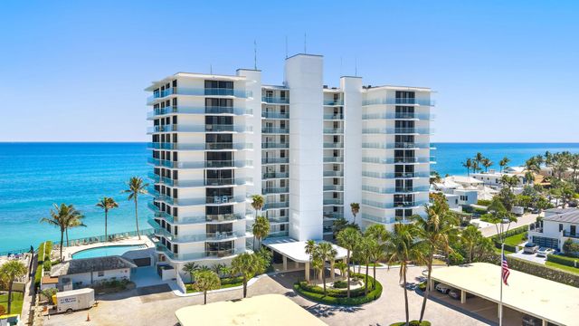100 S Beach Road, Jupiter, FL 33469