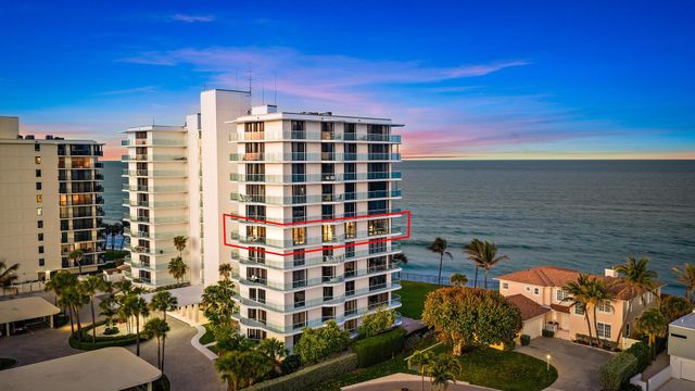 100 S Beach Road, Jupiter, FL 33469