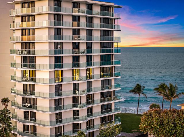 100 S Beach Road, Jupiter, FL 33469