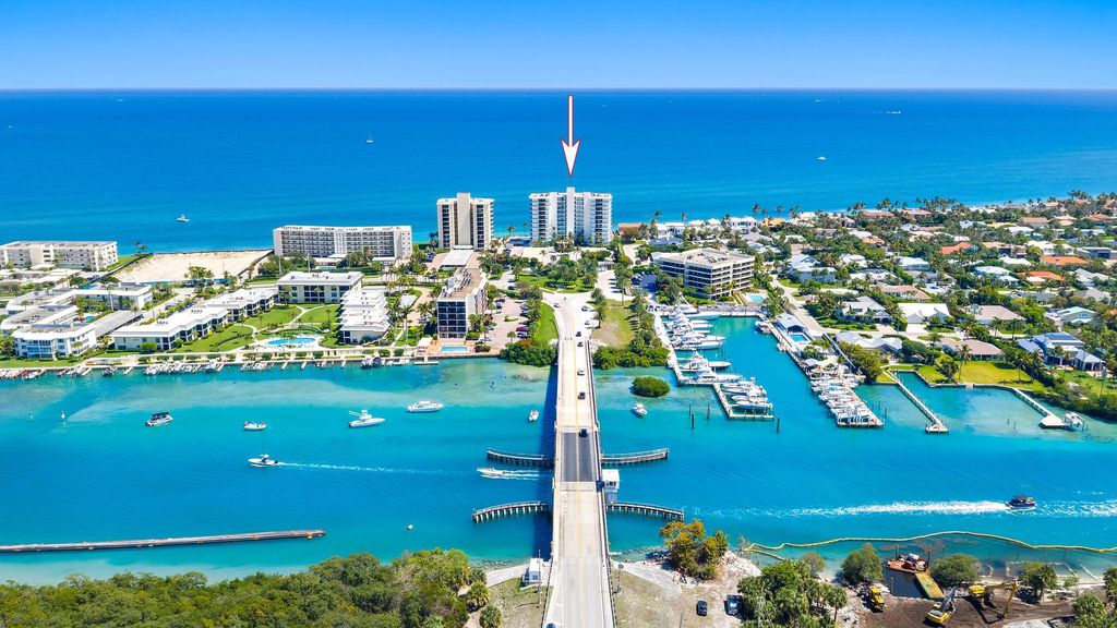 100 S Beach Road, Jupiter, FL 33469
