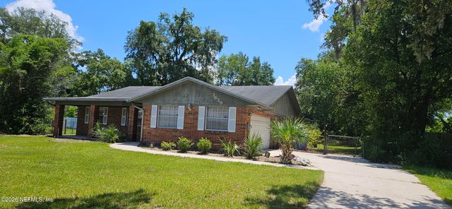 3839 FERNGLEN Drive, Jacksonville, FL 32277