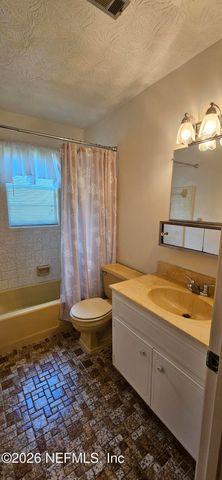 3839 FERNGLEN Drive, Jacksonville, FL 32277