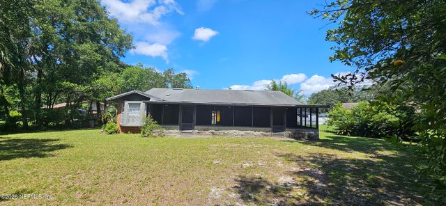 3839 FERNGLEN Drive, Jacksonville, FL 32277