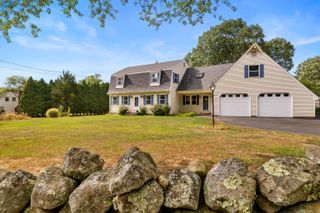 446 Greenhaven Road, Stonington, CT 06379