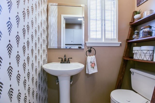 2732 Briargrove Lane, San Angelo, TX 76904