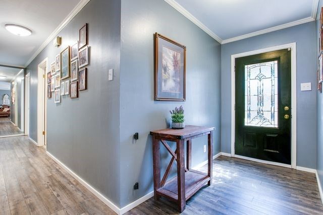 2732 Briargrove Lane, San Angelo, TX 76904