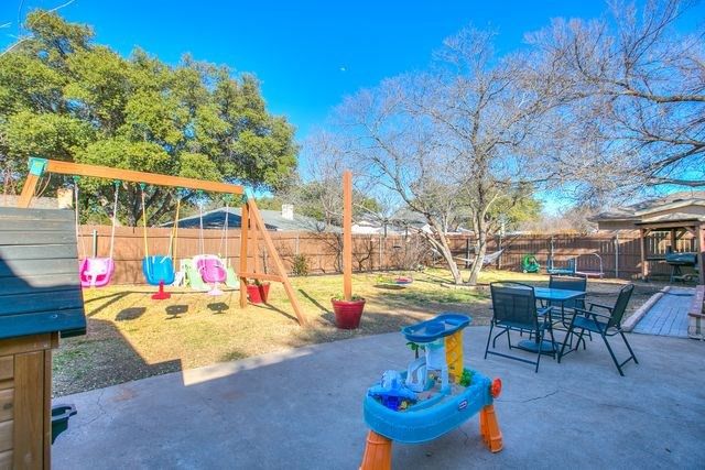 2732 Briargrove Lane, San Angelo, TX 76904