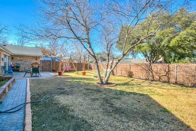 2732 Briargrove Lane, San Angelo, TX 76904