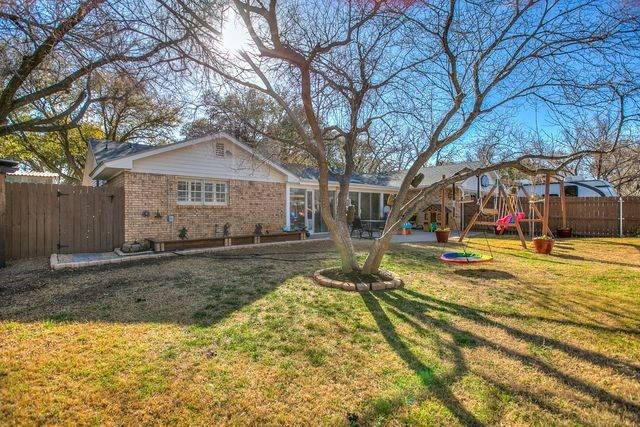 2732 Briargrove Lane, San Angelo, TX 76904