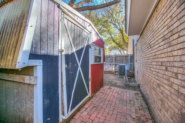 2732 Briargrove Lane, San Angelo, TX 76904