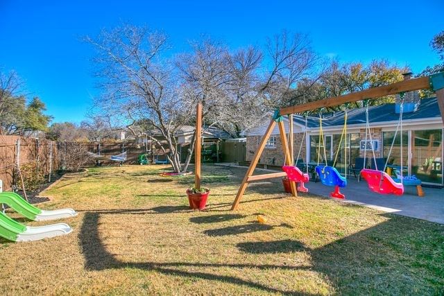 2732 Briargrove Lane, San Angelo, TX 76904