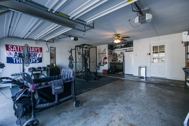 2732 Briargrove Lane, San Angelo, TX 76904