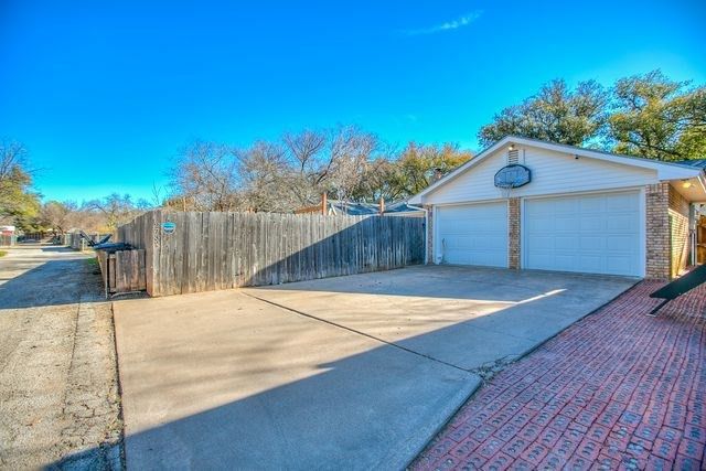2732 Briargrove Lane, San Angelo, TX 76904