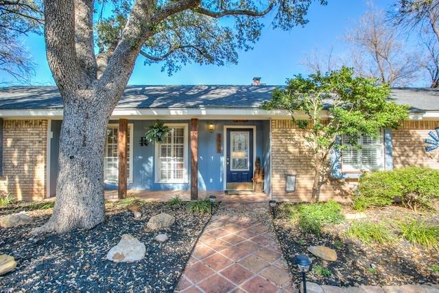 2732 Briargrove Lane, San Angelo, TX 76904