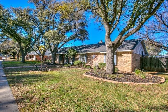 2732 Briargrove Lane, San Angelo, TX 76904