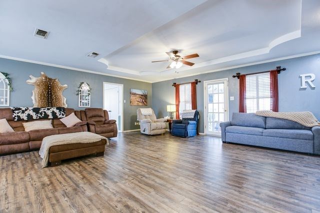 2732 Briargrove Lane, San Angelo, TX 76904