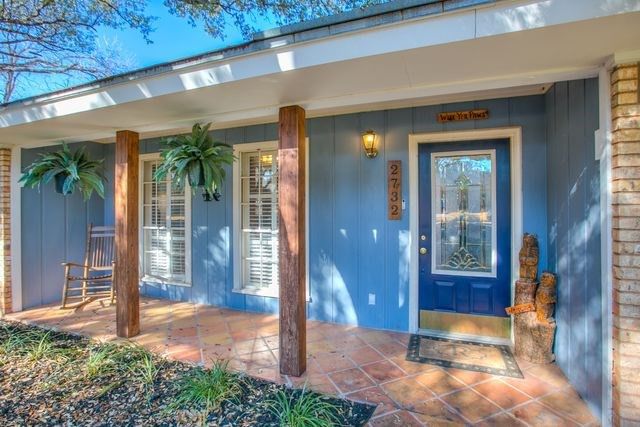 2732 Briargrove Lane, San Angelo, TX 76904