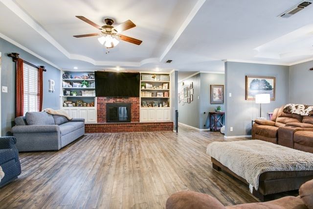 2732 Briargrove Lane, San Angelo, TX 76904