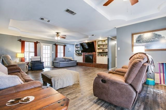 2732 Briargrove Lane, San Angelo, TX 76904