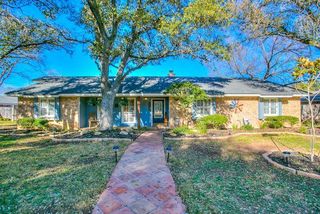 2732 Briargrove Lane, San Angelo, TX 76904