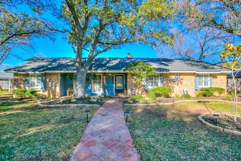 2732 Briargrove Lane, San Angelo, TX 76904