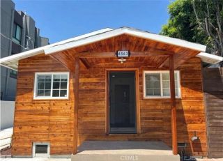 4563 Lexington Avenue, Los Angeles, CA 90029