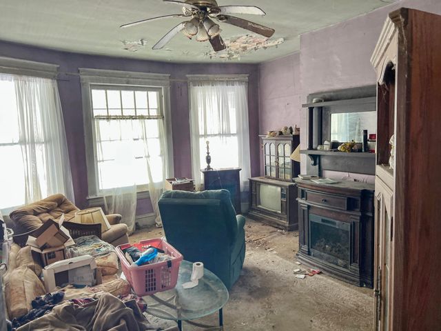 2457 Gravel Hill RD, Troutville, VA 24175