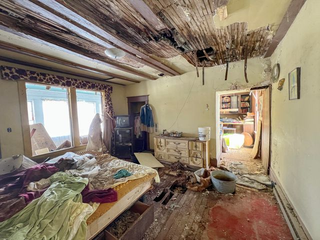 2457 Gravel Hill RD, Troutville, VA 24175