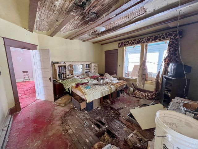 2457 Gravel Hill RD, Troutville, VA 24175