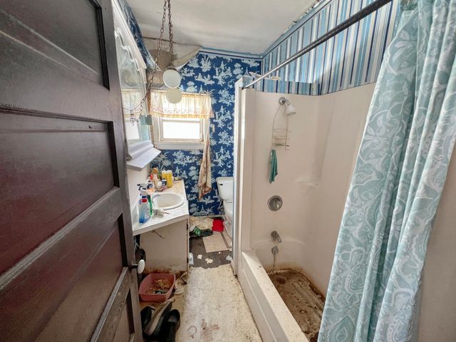 2457 Gravel Hill RD, Troutville, VA 24175