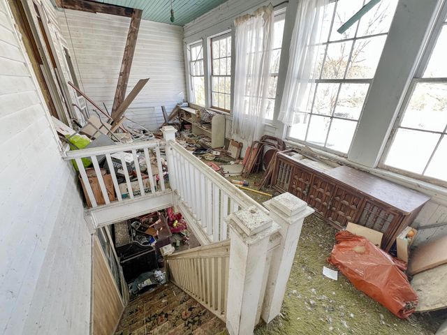 2457 Gravel Hill RD, Troutville, VA 24175