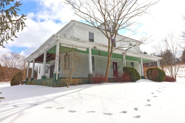 2457 Gravel Hill RD, Troutville, VA 24175